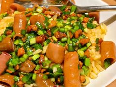 -双合园·海鲜水饺青岛菜(万佳广场店)