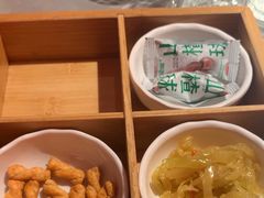 -闽上鲜·福建菜(龙湖滨江天街店)