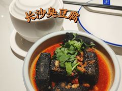 -兰湘子·湘菜小炒(济南领秀城店)
