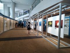 -香港会议展览中心演讲厅