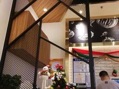 -满记甜品(苏州中心店)