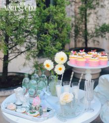点击看大图 -Aimee'sCake婚礼甜品台·企业商务茶歇