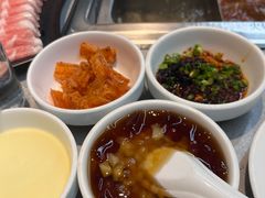 -海底捞火锅(振华商厦店)
