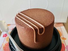 -三与叁山生日蛋糕·甜品·下午茶(北京五道口店)