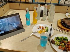 -纽斯特牛排自助餐厅(浦江万达店)