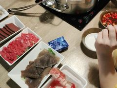 -野妹火锅(南园店)