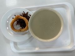 -老磁器口豆汁店(天坛店)