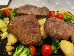 -必胜客(城西银泰店)