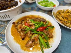 -阿静美食