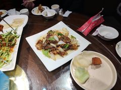 -八大碗(长青街店)