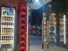 -壹楼烧烤档(坂田五和店)