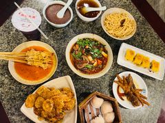 -小街天府(西工小街店)