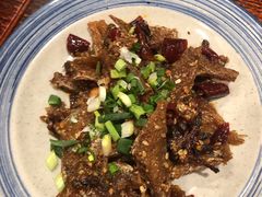 -受气牛肉·耙牛肉火锅(水晶郦城店)