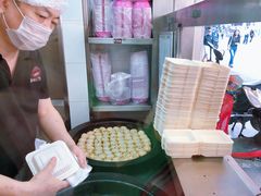 -小杨生煎(黄河路店)