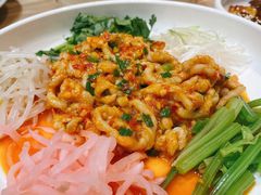 -小雅木姜子烤鸡·贵州菜(鸿通城店)