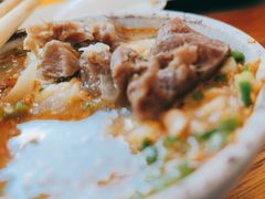 -庭院·冰煮羊·北京涮肉(西单店)