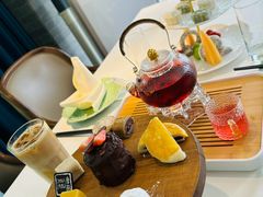 -唐廊烤鸭店(工体店)