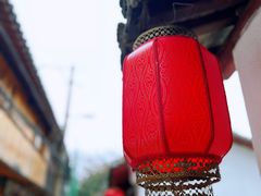 -金泽古镇