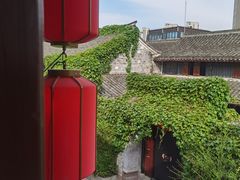 -涌上外婆桥(南塘店)