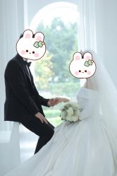 -金夫人婚纱摄影(华南店)