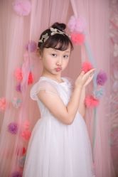 -西瓜庄园儿童摄影