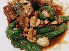 -周渝食惦·酸菜鱼精致川菜(横岗店)