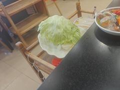 -芦月轩羊蝎子(北蜂窝店)