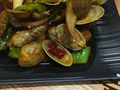 -壹酒贰肉1926·深夜食堂(南京北街店)