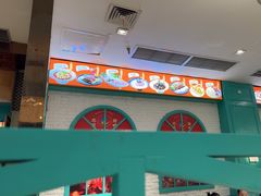 -龙聚德北京烤鸭(沙坪坝华宇A馆店)