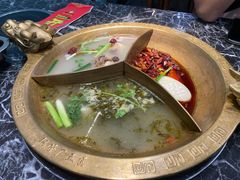 -钢管厂五区小郡肝火锅串串 Chuan Chuan hot pot