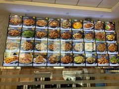 -味之朝·烤盘牛肉·松兰拌饭