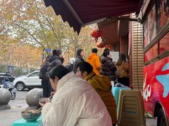 -小翔干面(西航店)
