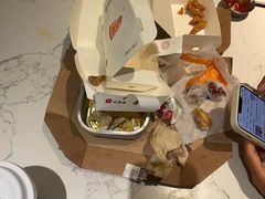 -必胜客(新辰里酒仙桥店)
