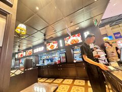 -阿大排档(长春这有山店)
