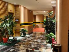 -恒坤北纬42度温泉洗浴(公园路店)