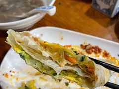 -张小文胡辣汤(龙柏新村店)