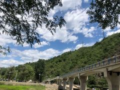 -白河湾生态旅游一条川