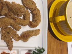 -菲滋意式餐厅(上虞万和城店)