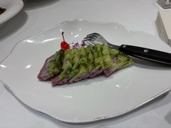 -一品粤珍轩(吴中路店)
