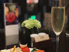 -深圳四季酒店·馥自助餐厅