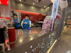 -DQ·蛋糕·冰淇淋(西城红场店)