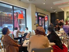 -必胜客(大观天地店)