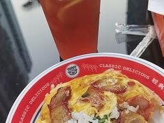 -明記茶餐廳(福田总店)
