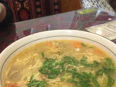 -阿依库勒美食快餐厅(克拉玛依店)