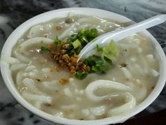-老西关濑粉(文明路店)