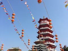 -芜湖方特东方神画