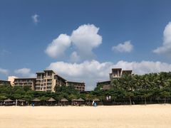 -三亚亚龙湾红树林度假酒店