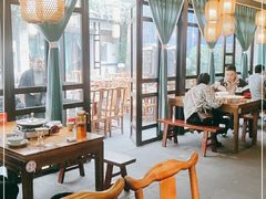 大堂-鸡毛店·川菜(李家沱店)