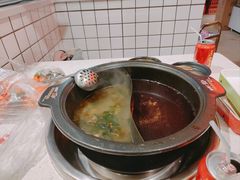 -钢管厂歆瑞源油卤串串香(春熙路太古里店)