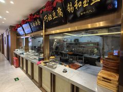 -锡和无锡菜(景丽苑店)